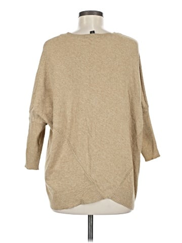 Simply Vera Vera Wang Pullover Sweater (view 2)
