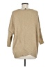 Simply Vera Vera Wang Tan Pullover Sweater Size M - photo 2