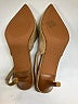 Cuccoo Ivory Heels Size EU 38 - photo 4