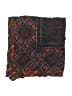 Axcess 100% Rayon Black Scarf One size - photo 2