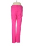 Lands' End Pink Jeans Size 8 - photo 2