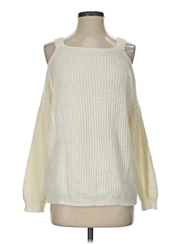 Aqua Sweater Vest (view 1)