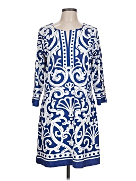 Barbara Gerwit Casual Dress