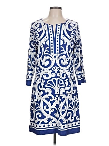 Barbara Gerwit Casual Dress (view 1)