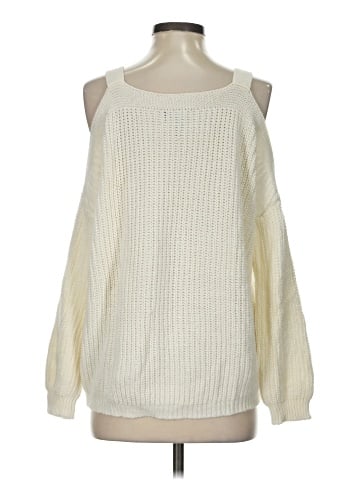 Aqua Sweater Vest (view 2)