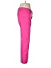 Lands' End Pink Jeans Size 8 - photo 4