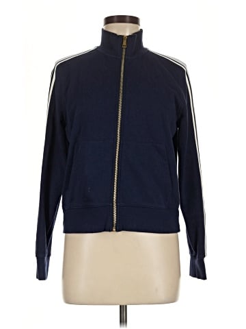 Lauren by Ralph Lauren Track Jacket (view 1)