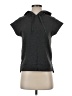 Xersion Gray Pullover Hoodie Size XS - photo 1