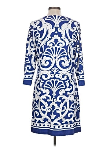 Barbara Gerwit Casual Dress (view 2)