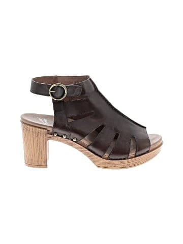 Dansko Sandals (view 1)