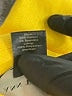 Ann Taylor Factory Yellow Blazer Size 6 - photo 4