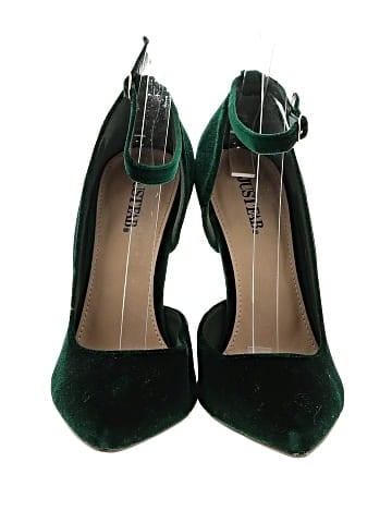 Just Fab Heels (view 2)