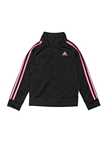 Adidas Track Jacket (view 1)