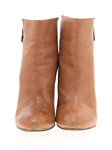 Elliott Lucca Ankle Boots (view 2)