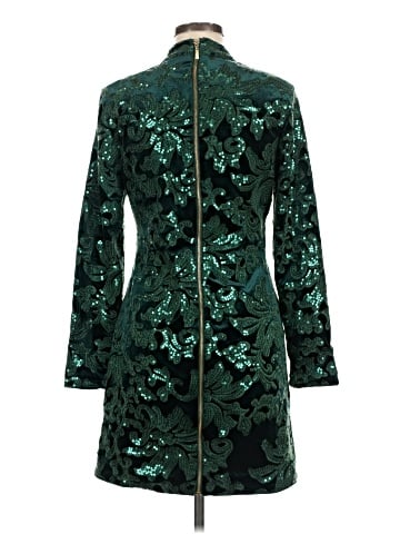 Venus Cocktail Dress (view 2)