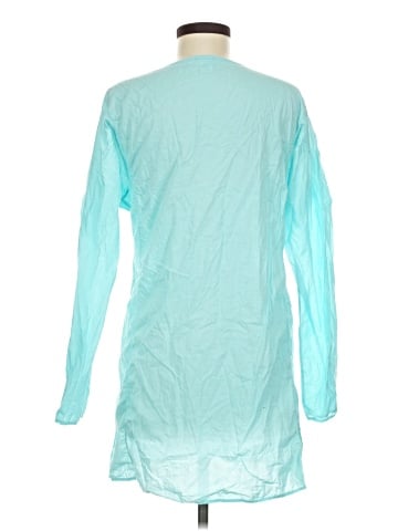 J.Crew Long Sleeve Blouse (view 2)