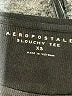 Aeropostale Black Long Sleeve Turtleneck Size XS - photo 7