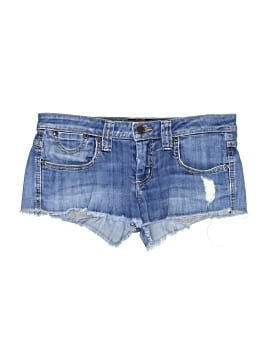 Frankie B. Denim Shorts