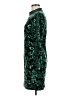 Venus Green Cocktail Dress Size 8 - photo 5