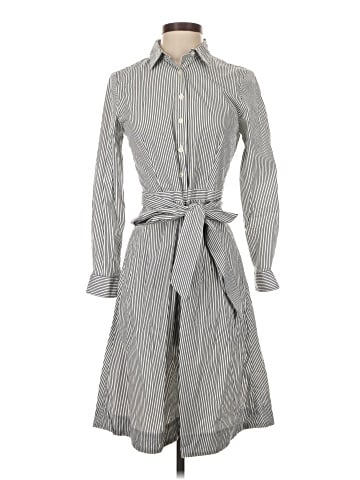 J.Crew Factory Store Casual Dress (view 1)