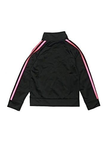 Adidas Track Jacket (view 2)