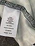 Talbots Houndstooth Black Casual Dress Size 16 - photo 8