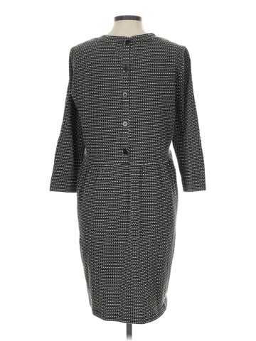 Ann Taylor LOFT Casual Dress (view 2)