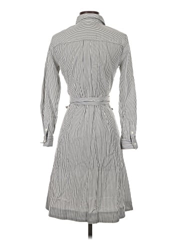 J.Crew Factory Store Casual Dress (view 2)