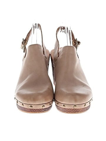 Korks Mule/Clog (view 2)