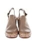 Korks Tan Mule/Clog Size 9 - photo 2