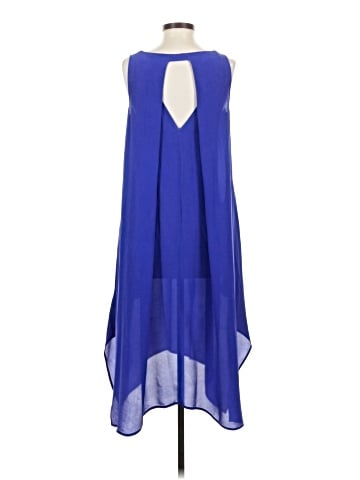 Eileen Fisher Casual Dress (view 2)