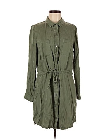 Max Jeans Trenchcoat (view 1)