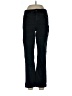 NYDJ Chevron-herringbone Black Jeans Size 10 - photo 1
