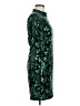 Venus Green Cocktail Dress Size 8 - photo 4