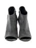 Vince. Gray Ankle Boots Size EU 37 - photo 2