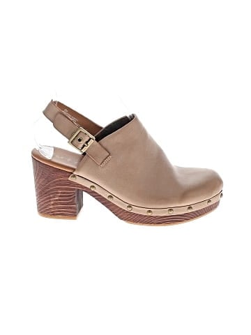 Korks Mule/Clog (view 1)