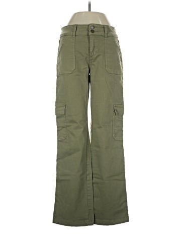 SNEAK PEEK Cargo Pants (view 1)