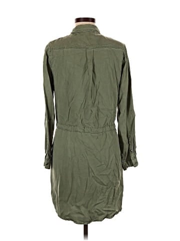 Max Jeans Trenchcoat (view 2)