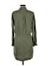 Max Jeans Green Trenchcoat Size M - photo 2