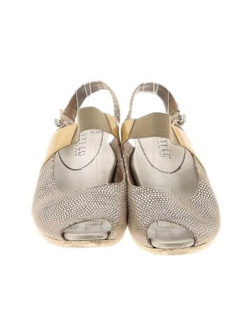 Anyi Lu Wedges (view 2)