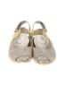 Anyi Lu Tan Wedges Size EU 39 1/2 - photo 2