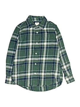 Crewcuts Outlet Long Sleeve Polo