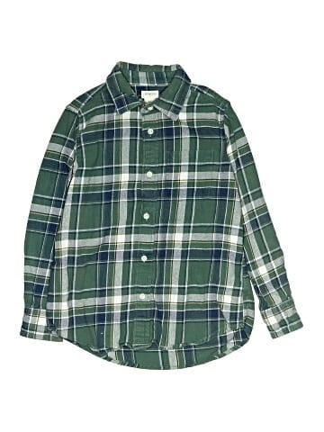 Crewcuts Outlet Long Sleeve Polo (view 1)