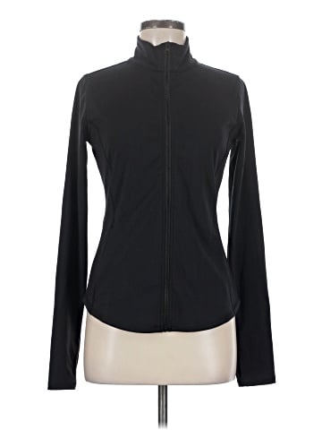 90 Degree by Reflex Track Jacket (view 1)