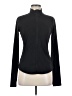 90 Degree by Reflex Black Track Jacket Size M - photo 1