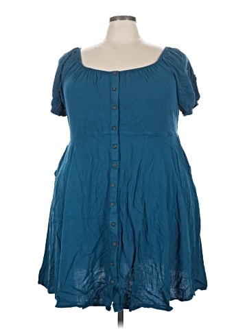 Torrid Casual Dress (view 1)