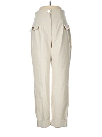 Zara Casual Pants (view 1)