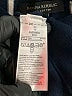 Banana Republic Stripes Blue Silk Pullover Sweater Size XS - photo 8