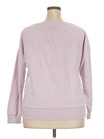 Victoria's Secret Sweatshirt (view 2)