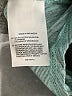 Reebok Teal Sleeveless T-Shirt Size L - photo 8